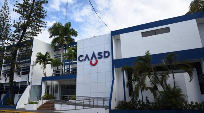 CAASD dice trabaja para mantener estable la producción agua GSD