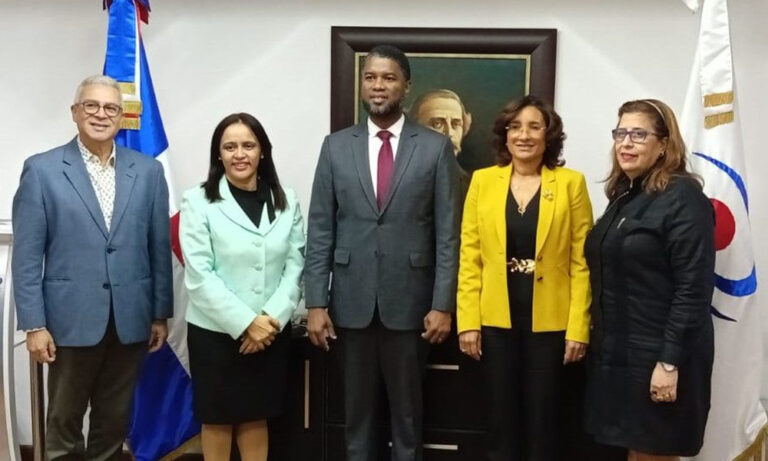 Cámara de Cuentas, en la ruta hacia un juicio político