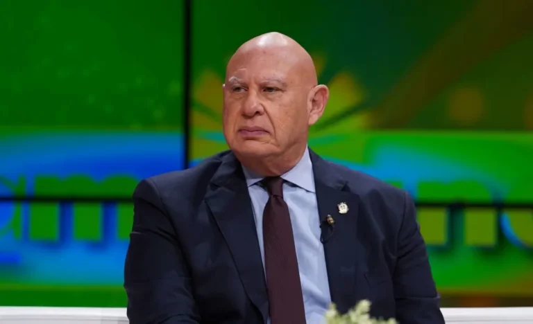 Catrain afirma a la ADP la gobierna el interés político