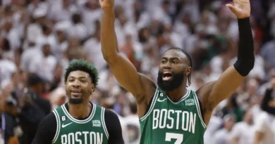 Celtics buscan completar milagro frente al Heat