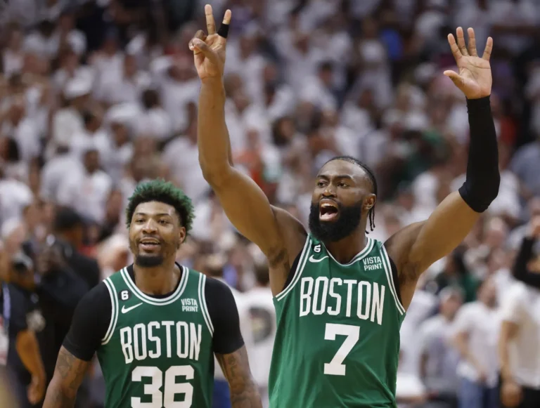 Celtics buscan completar milagro frente al Heat