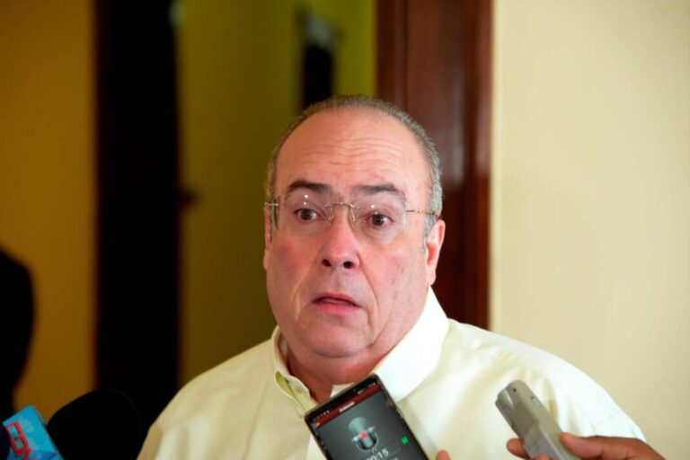 Charlie Mariotti admite Abel no ha fidelizado a su favor simpatías de peledeístas