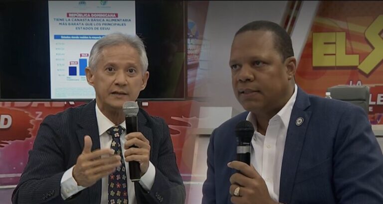 Compradores entrevistados en medio del debate sobre carestía de alimentos, avalan a NG Cortiñas