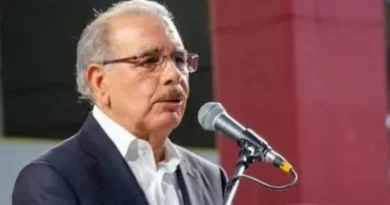 "No le hagan daño, pero intervénganla", dijo Danilo Medina sobre espionaje a Nuria Piera