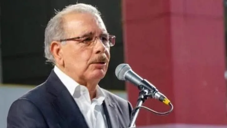 "No le hagan daño, pero intervénganla", dijo Danilo Medina sobre espionaje a Nuria Piera