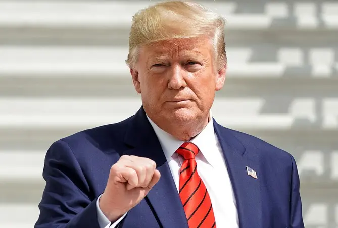 Defensa de Trump no presentará a ningún testigo en su juicio por violación