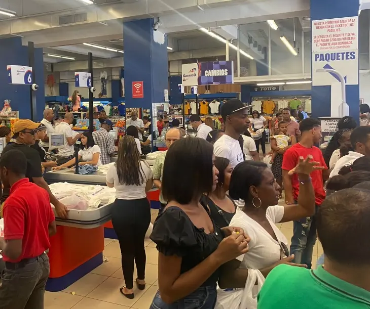 Día de Madres dinamiza las ventas locales