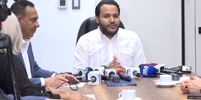 Diputados definirán esta tarde el protocolo para proceso de investigación a pleno de la Cámara de Cuentas