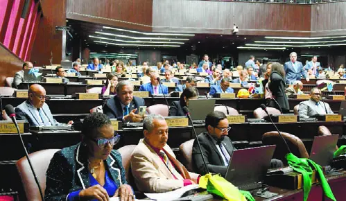 Diputados investigarán a la Cámara de Cuentas