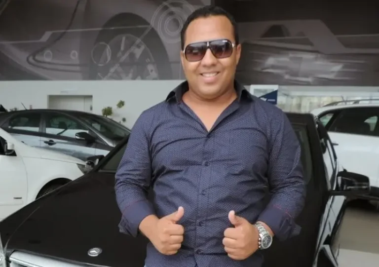 Condena a Feitosa y a 3 por estafa a través MoneyFree