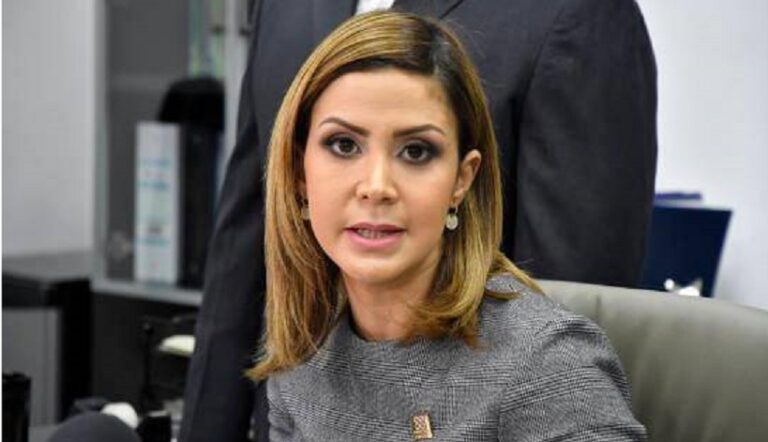 Fiscal denunció recibe amenazas de una persona ligada con Quirino