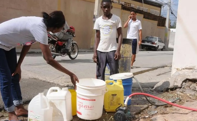 Geólogo Osiris de León llama al Gobierno y población a racionar el agua