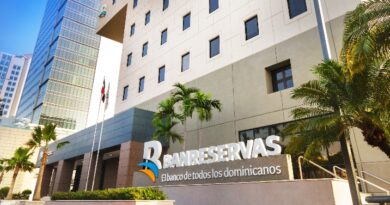 Global Finance premia Banreservas como Mejor Banco del Caribe