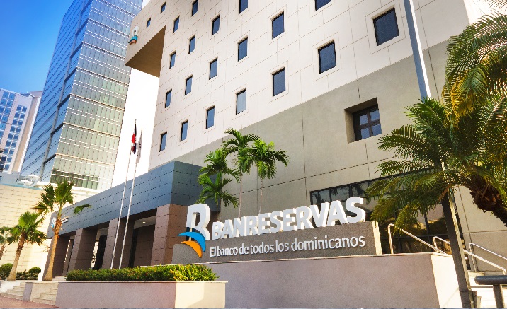 Global Finance premia Banreservas como Mejor Banco del Caribe
