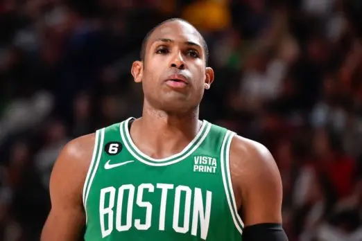 ¡No va! Horford declina participar con RD en Mundial Básquet