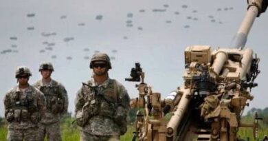 La OTAN da comienzo este lunes a un «ejercicio militar bianual»