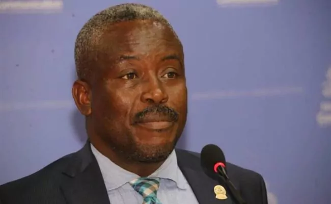 El Ministerio de Justicia de Justicia de Haití destituye al fiscal de Puerto Príncipe