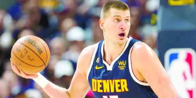 Nikola Jokic es la penúltima traba para los Lakers