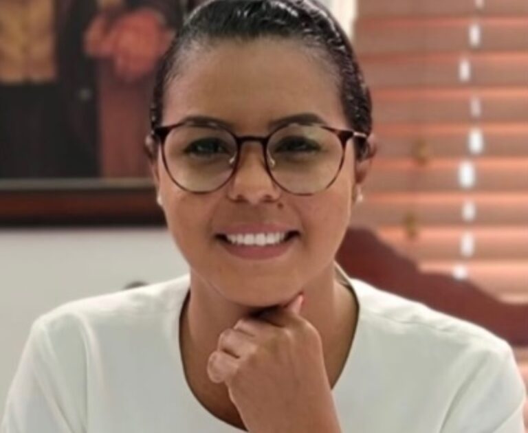Renuncian del PLD las regidoras romanenses Bianca Vanderhorst y Yanet Concepción