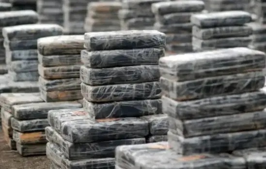 PUERTO RICO: Incautan un alijo de más de 2,000 kilos de cocaína