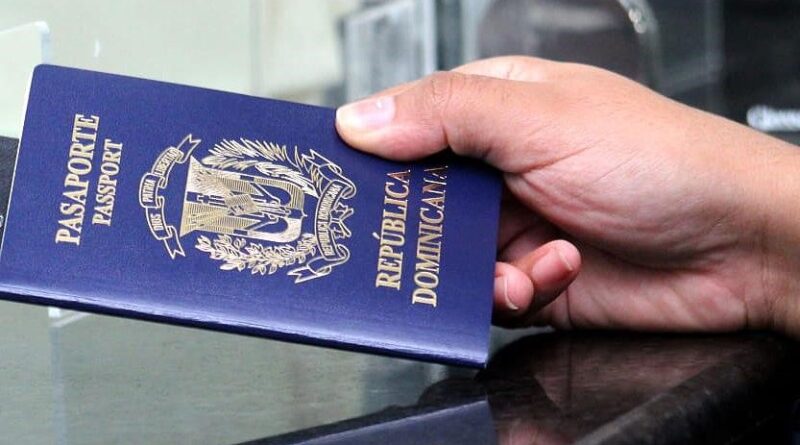 Pasaportes selecciona empresas para elaboración de las libretas