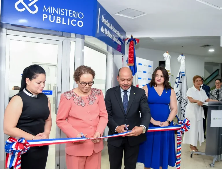 Procuraduría abre unidad para delitos tributarios