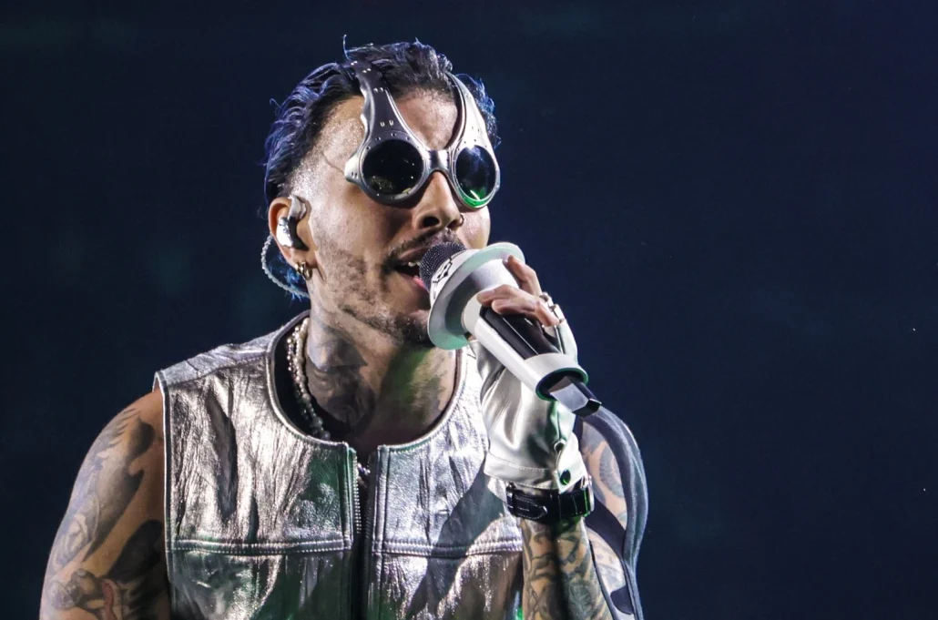 Rauw Alejandro y Feid lideran nominaciones de los Premios Tu Música Urbano