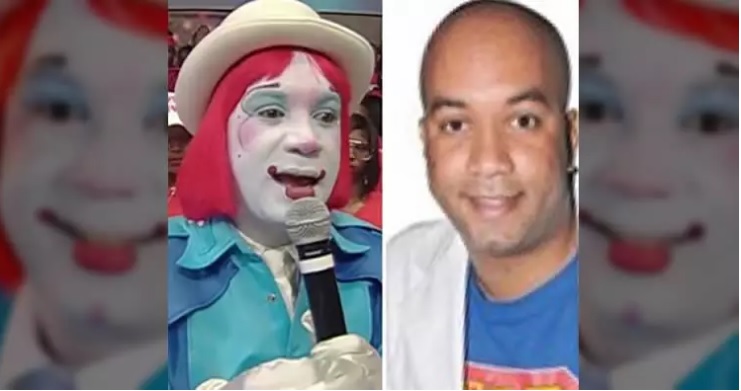 Suprema Corte ratifica condena al payaso Kanqui por violación sexual a una menor