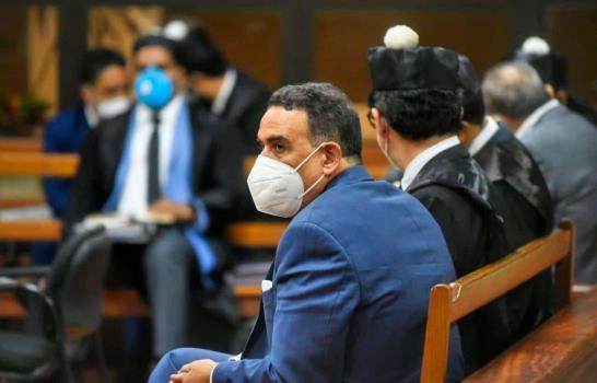 Tribunal que descargó a exadministrador de Lotería y al de la OMSA conocerá caso Antipulpo