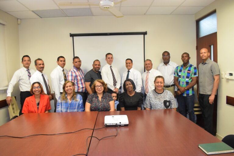 En Villa Mella, La Iglesia de Jesucristo SUD activa Plan de Emergencias ante Temporada Ciclónica 2023