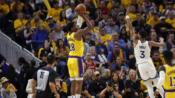 Los Warriors no tiran la toalla