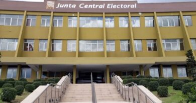 JCE elabora borrador resolución sobre las reservas de candidaturas