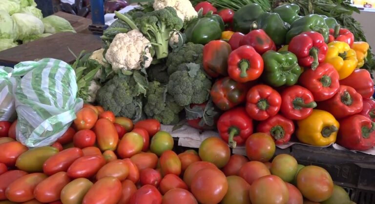 RD tiene la canasta básica alimentaria más barata de Centroamérica y el Caribe