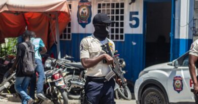 Matan y queman a otros cinco presuntos pandilleros en Haití