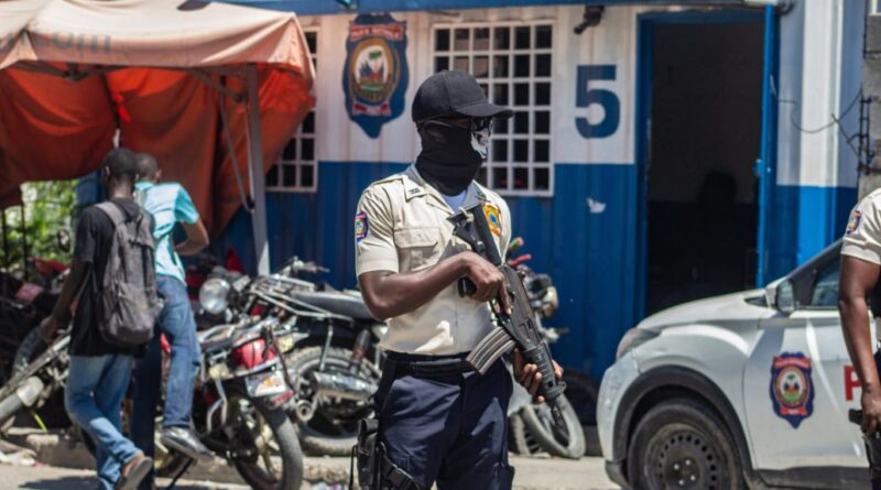 Matan y queman a otros cinco presuntos pandilleros en Haití