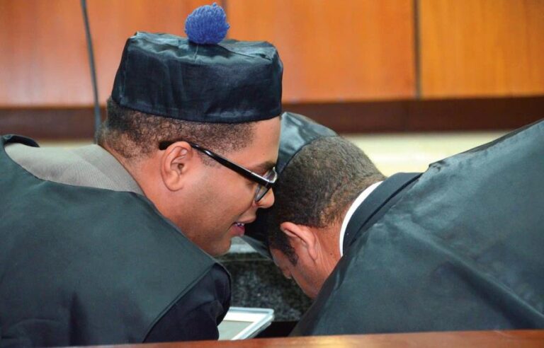 TSA conocerá medida cautelar contra Procuraduría por los concursos en Ministerio Público