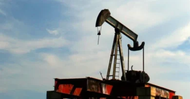 El petróleo de Texas abre con una subida del 0,41 % y el barril se sitúa en 71,15 dólares