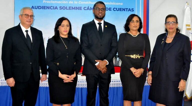 Invitación al Pleno de la CC abriría paso a un eventual juicio político