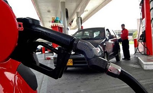 Rebajan en la Rep. Dominicana precios principales combustibles