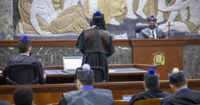 Tribunal rechaza recusación contra el juez que sigue el caso Medusa