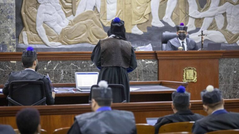 Tribunal rechaza recusación contra el juez que sigue el caso Medusa