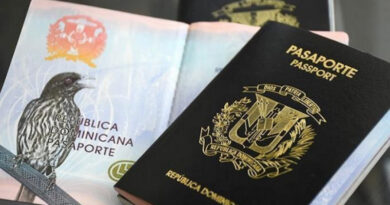 Abinader admite fallos en planificación de Dirección General de Pasaportes