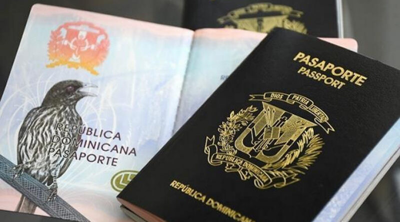 Abinader admite fallos en planificación de Dirección General de Pasaportes