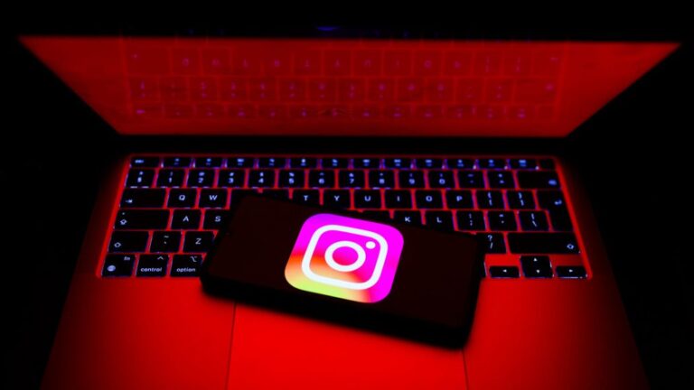 Algoritmos de recomendación de Instagram promueven creación redes de pedofilia, revela investigación