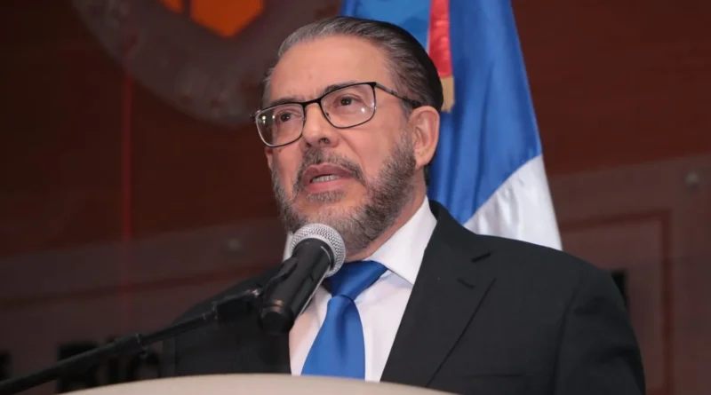 PRM pactaría con Alianza País, y Guillermo Moreno sería candidato a senador del Distrito Nacional
