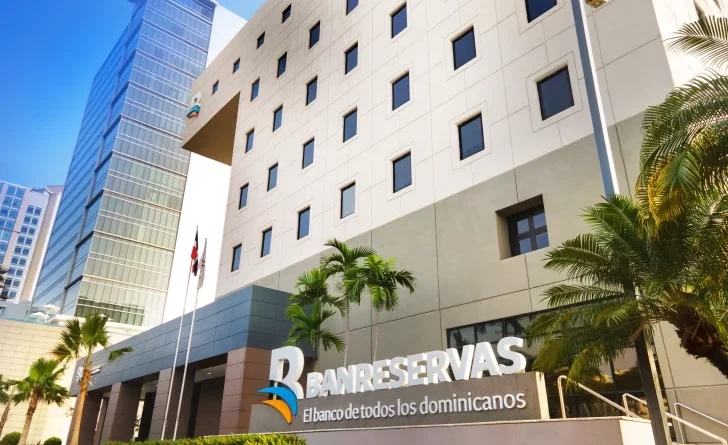 Banreservas es premiado como el mejor banco para Pymes del Caribe y de RD
