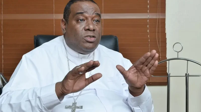 Obispos exigen no dejar que Código Penal perima