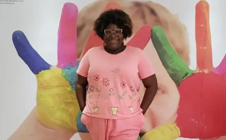 Video del traslado de Elizabeth Silverio a cárcel de Ciudad Nueva