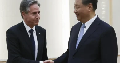 Estados Unidos y China se comprometen a estabilizar sus relaciones