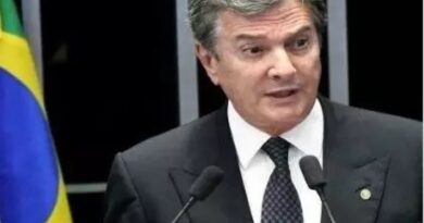 Expresidente brasileño Collor de Mello, condenado a casi 9 años de prisión por corrupción